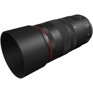 Canon RF100mm F2.8 L Macro is USM International Model