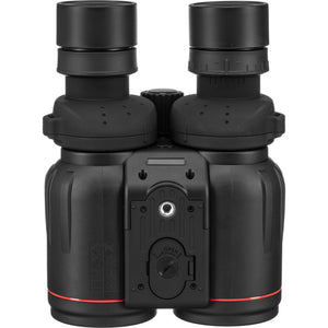 Canon 10x42 L IS WP Image Stabilized Binocular - Exclusive Outdoors Binoculars Kit