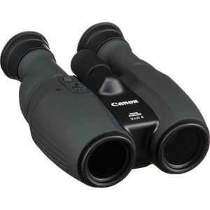 Canon Cameras US 12X32 IS Image Stabilizing Binocular, Black 1373C002 Canon
