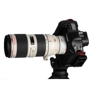Canon EF 1.4X III Telephoto Extender Canon Super Telephoto Lenses... Canon