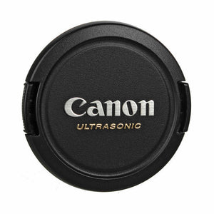Canon EF 17-40mm f/4L USM Ultra Wide Angle Zoom Lens for Canon SLR Cameras - White Box Bulk Packaging Canon