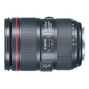 Canon EF 24-105mm f/4L IS II USM Lens Canon