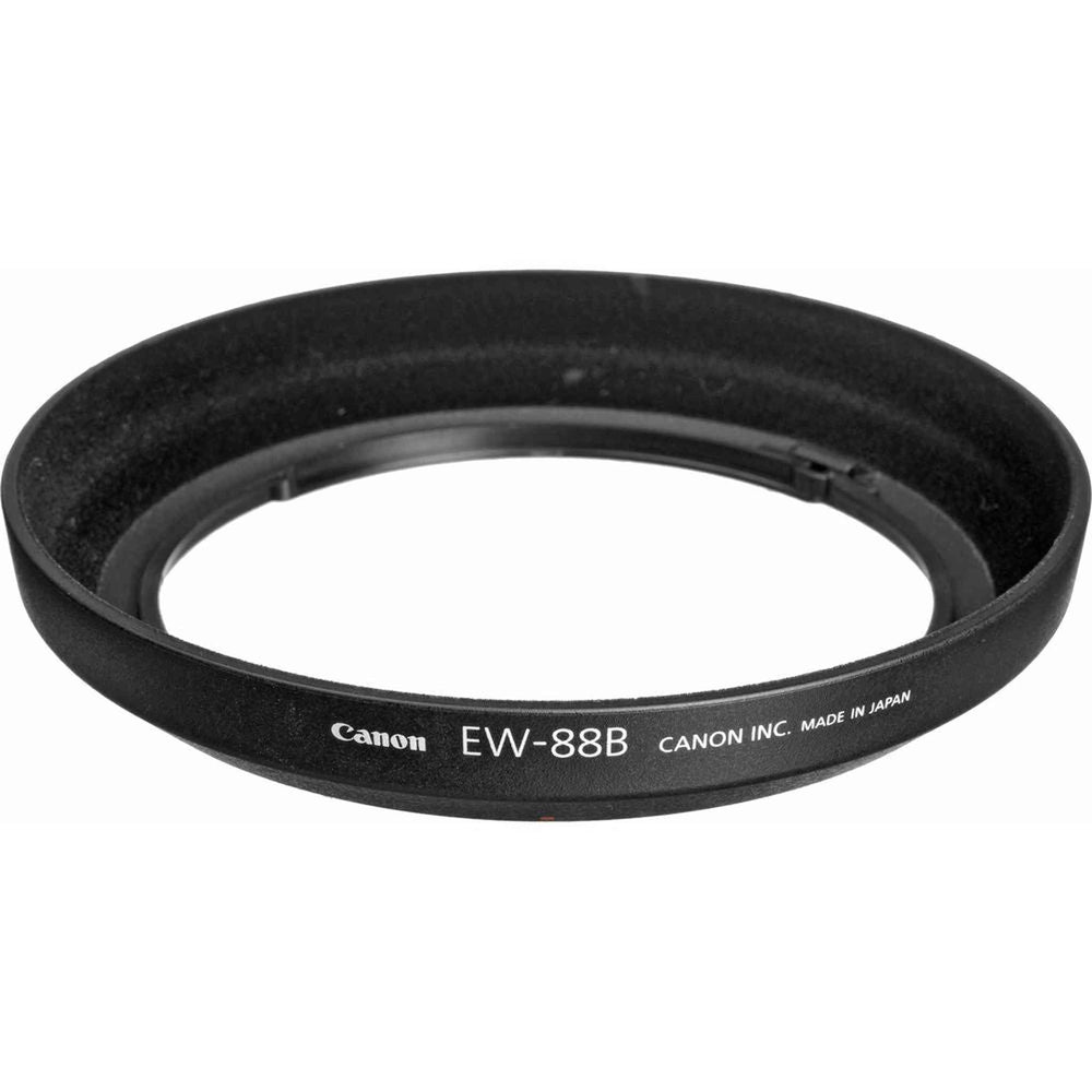 Canon TS-E 24mm f/3.5L II Tilt-Shift Lens with BONUS Bundle | Memory | Backpack | Monopod | Cleaning Kit | Intl Model