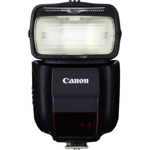 Canon Speedlite 430EX III-RT Flash, International Version No Warranty Canon
