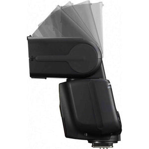 Canon Speedlite 430EX III-RT Flash, International Version No Warranty Canon