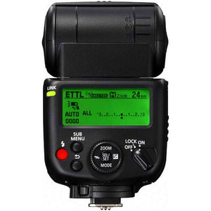 Canon Speedlite 430EX III-RT Flash, International Version No Warranty Canon