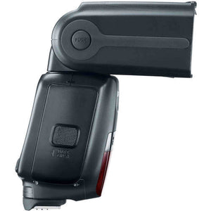 Canon 600EX II-RT Speedlite Flash Black International Version No Warranty