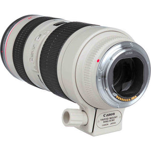 Canon EF 70-200mm f/2.8L USM Telepho - International Version Canon