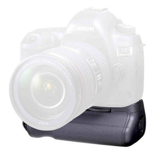 Canon BG-E20 EOS 5D Mark IV Battery Grip, Black Canon