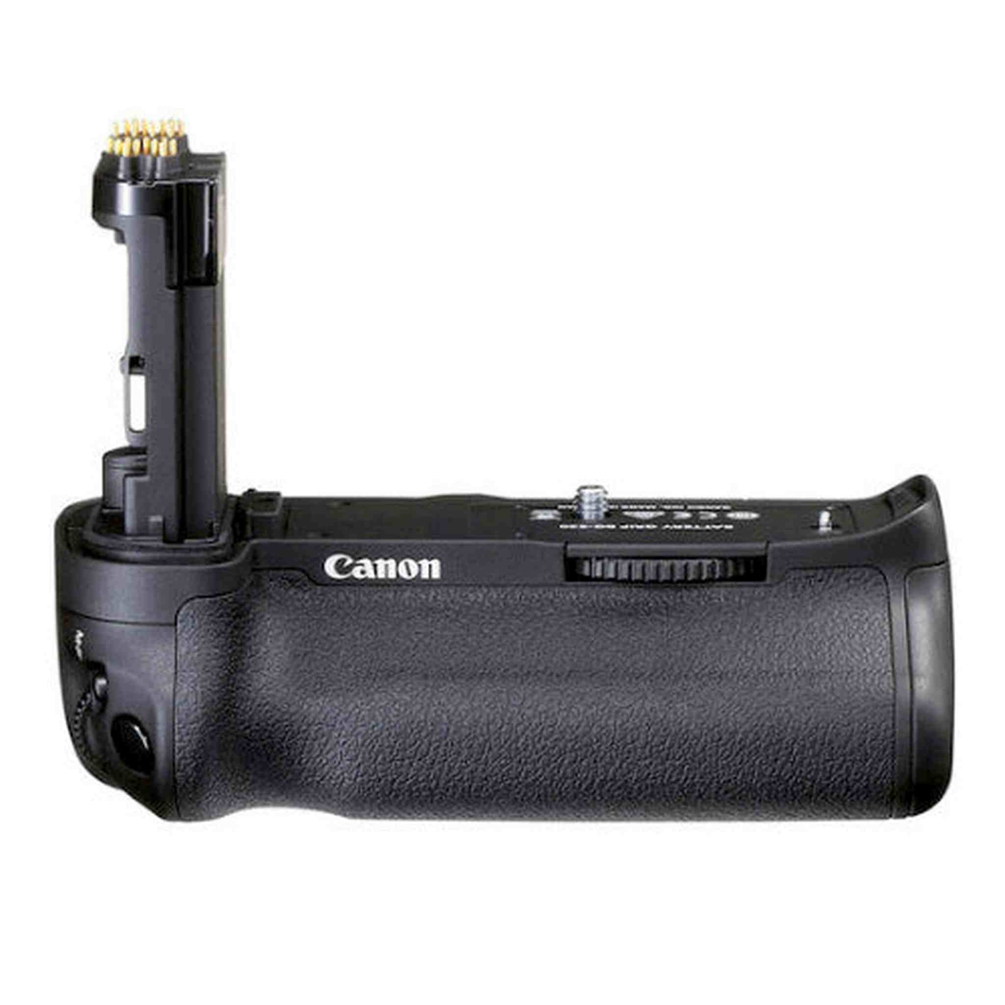 Canon BG-E20 EOS 5D Mark IV Battery Grip, Black Canon