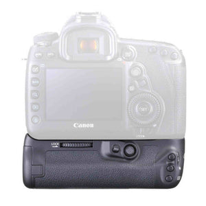 Canon BG-E20 EOS 5D Mark IV Battery Grip, Black Canon