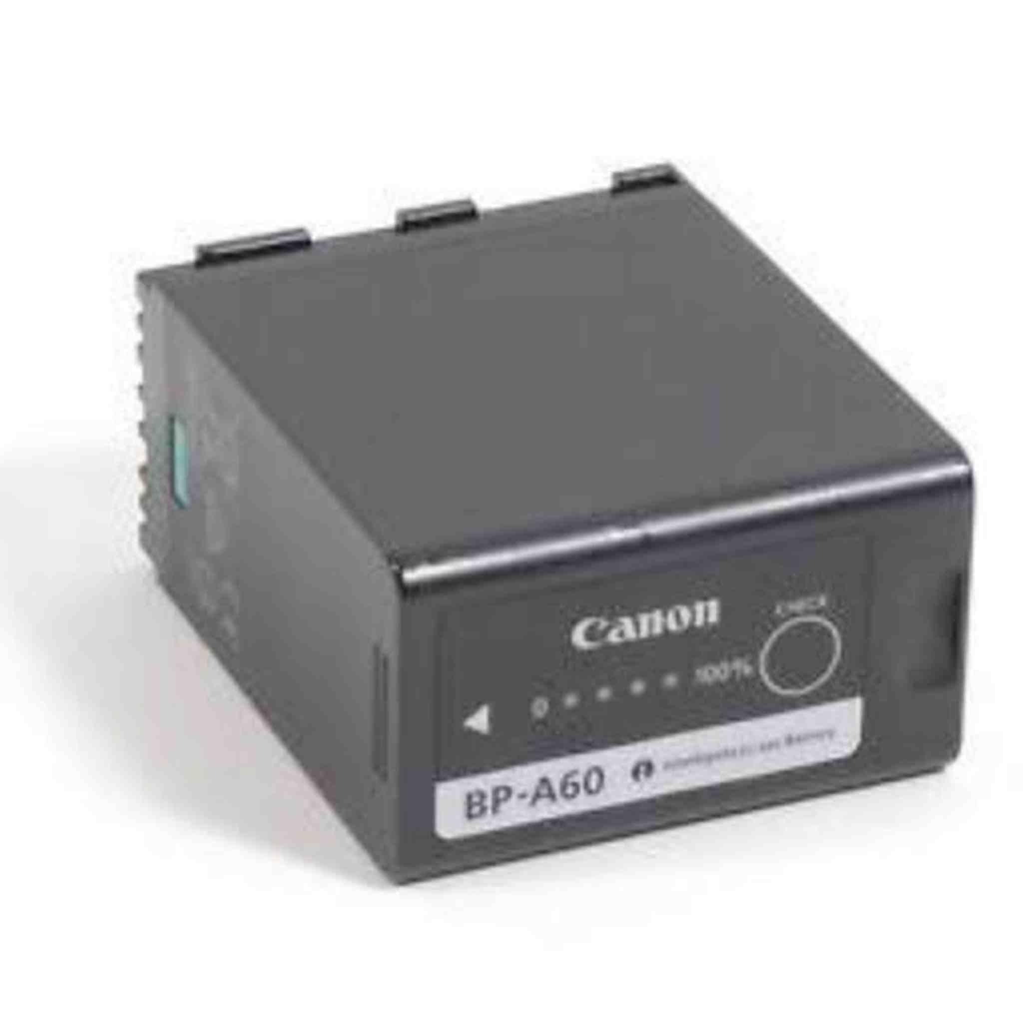 Canon Cameras US 0870C002 Digital Camera Battery, Black Canon