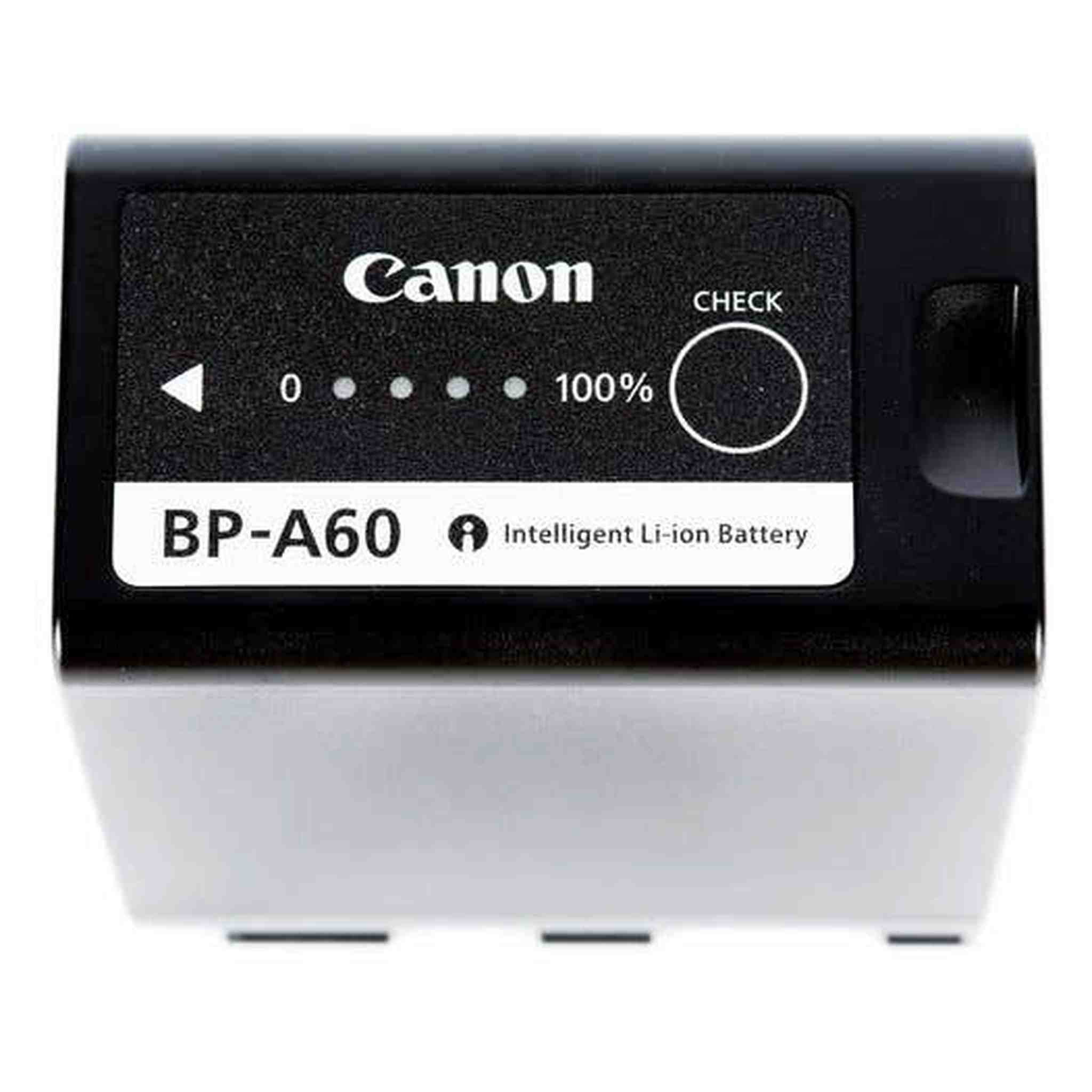 Canon Cameras US 0870C002 Digital Camera Battery, Black Canon
