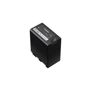 Canon Cameras US 0870C002 Digital Camera Battery, Black Canon