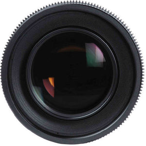 Canon CN-E 85mm T1.3 L F Cine Lens Canon