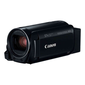 Canon VIXIA HF R800 Camcorder Black Canon