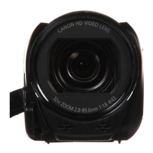 Canon VIXIA HF R800 Camcorder Black Canon