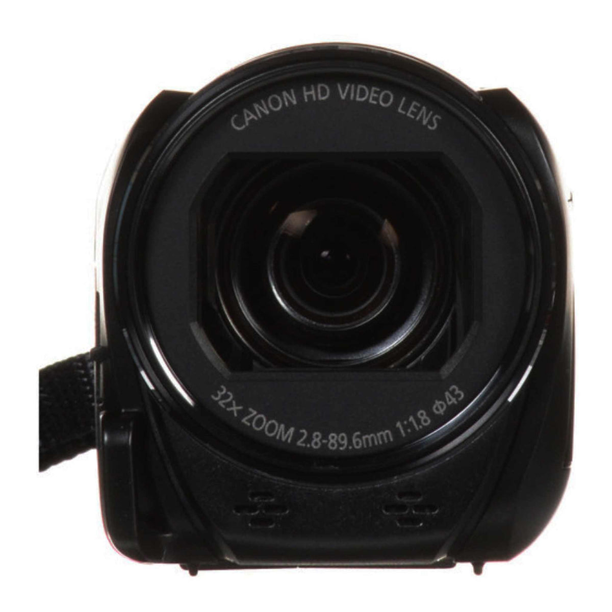 Canon VIXIA HF R800 Camcorder Black