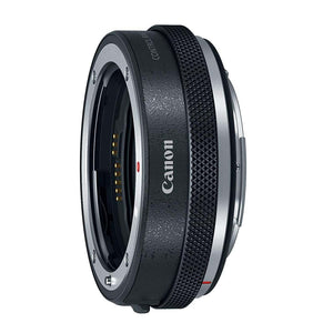Canon Mount Adapter EF - EOS R, Compatible with EOS R and EOS RP Canon