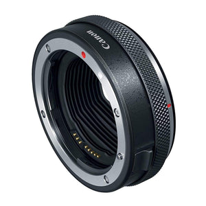 Canon Mount Adapter EF - EOS R, Compatible with EOS R and EOS RP Canon