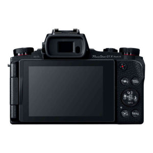 Canon PowerShot G1 X Mark III Digital Camera 2208C001 Canon