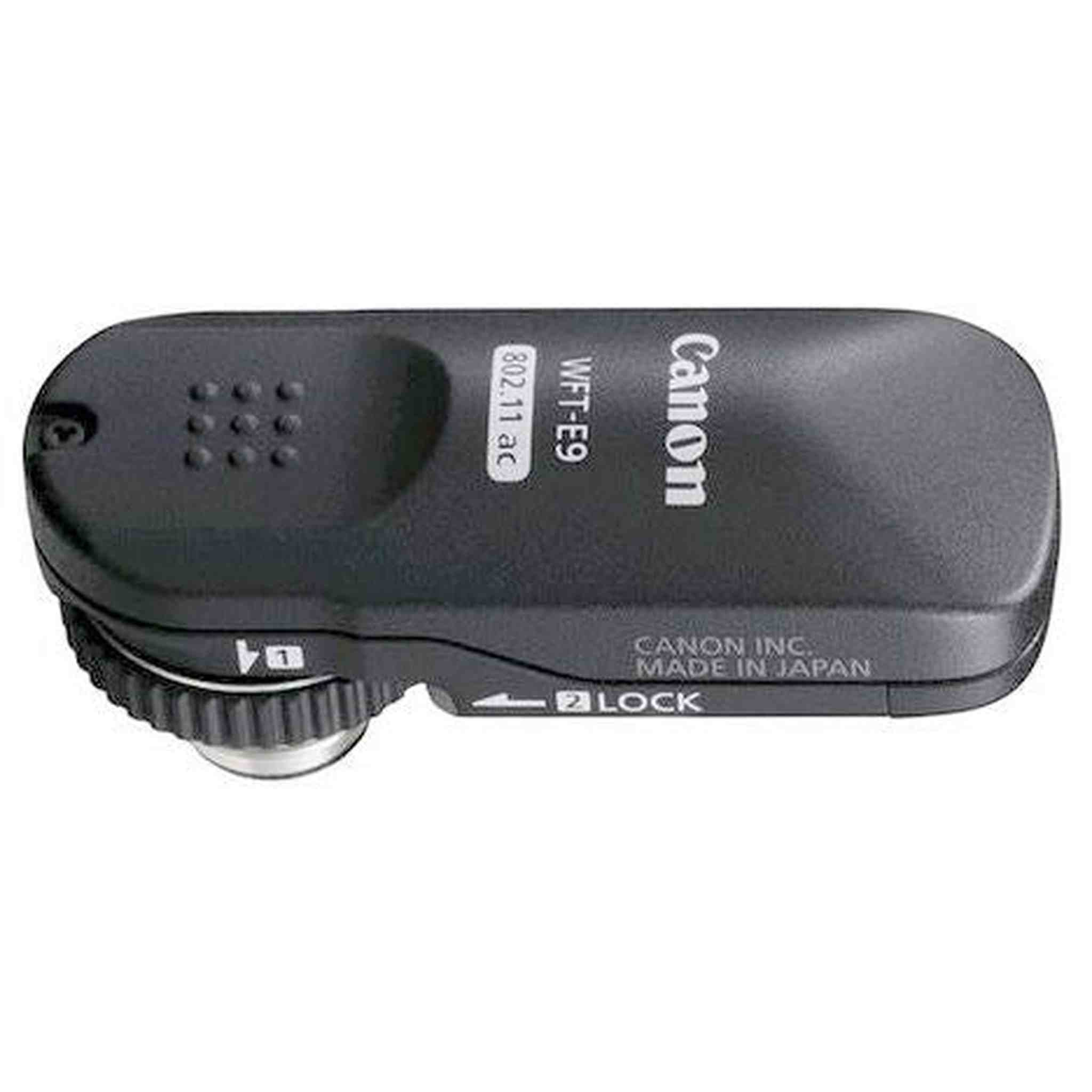 Canon Wireless File Transmitter WFT-E9A