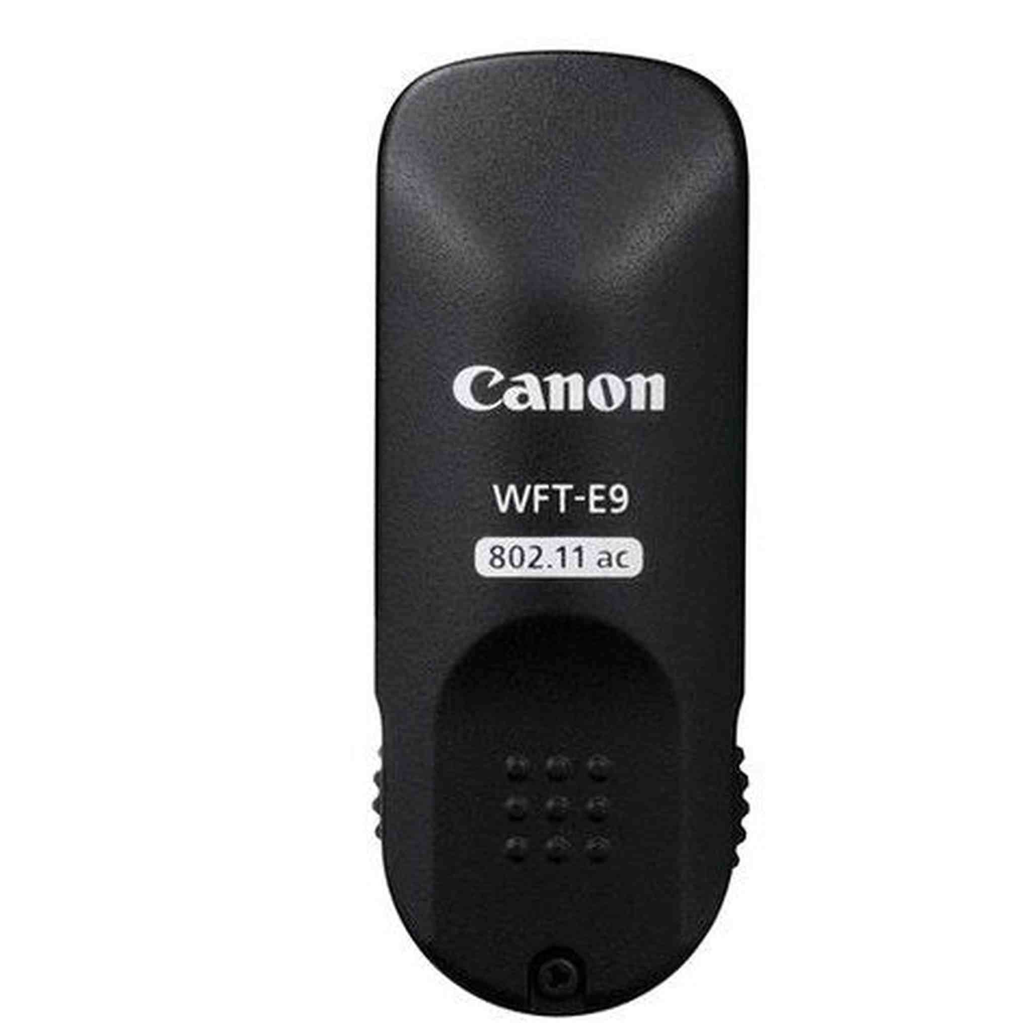Canon Wireless File Transmitter WFT-E9A