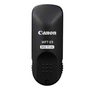 Canon Wireless File Transmitter WFT-E9A