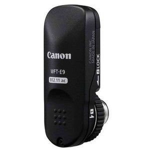 Canon Wireless File Transmitter WFT-E9A