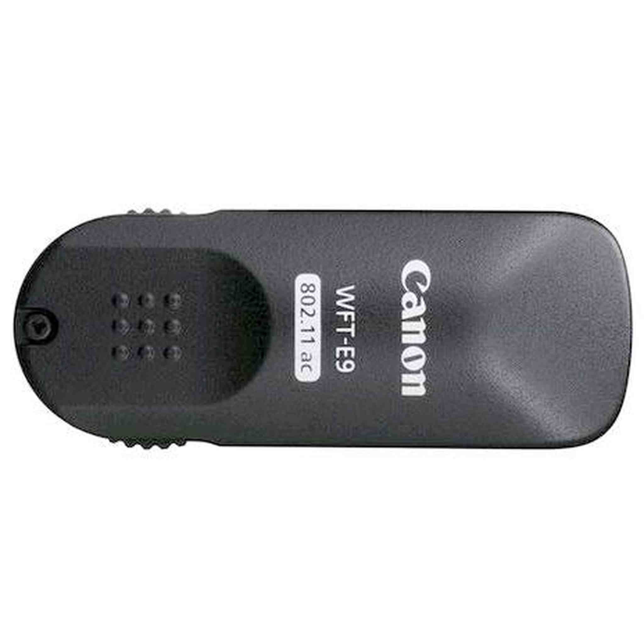 Canon Wireless File Transmitter WFT-E9A