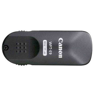 Canon Wireless File Transmitter WFT-E9A