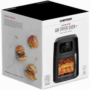 Chefman Auto-Stir Air Fryer Convection Oven