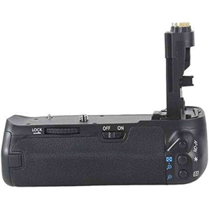 Canon BG-E9, Battery Grip for EOS-60D 4740B001 Canon