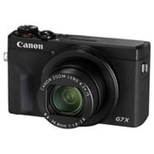 Canon PowerShot G7 X Mark III Digital Camera - Black Canon