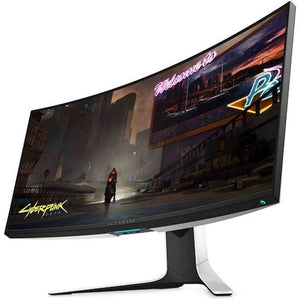 Dell 19-inch Standard Professional Series Monitor - Used