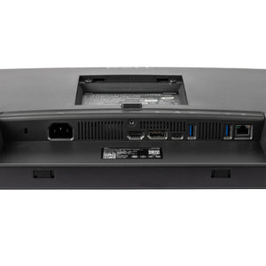 Dell P2725QE 27" 4K UHD USB Type-C Hub Monitor P2725QE + Cleaning Kit