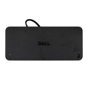 Dell SD25 Pro Smart Dock -USB-C Docking Station Bundle with Accessories