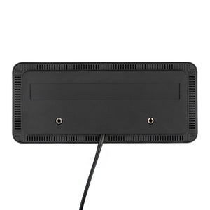 Dell SD25 Pro Smart Dock -USB-C Docking Station Bundle with Accessories