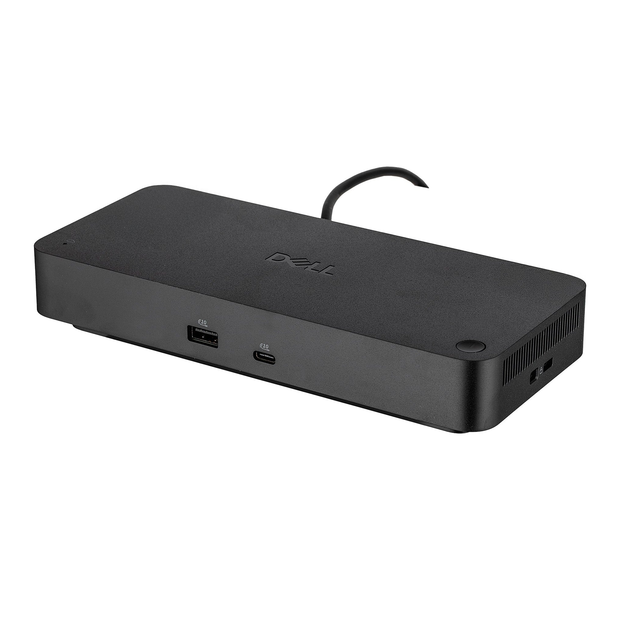 Dell SD25 Pro Smart Dock -USB-C Docking Station Bundle with Accessories