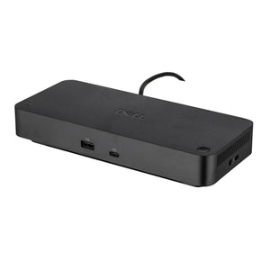 Dell SD25 Pro Smart Dock -USB-C Docking Station Bundle with Accessories