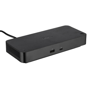 Dell SD25 Pro Smart Dock -USB-C Docking Station Bundle with Accessories