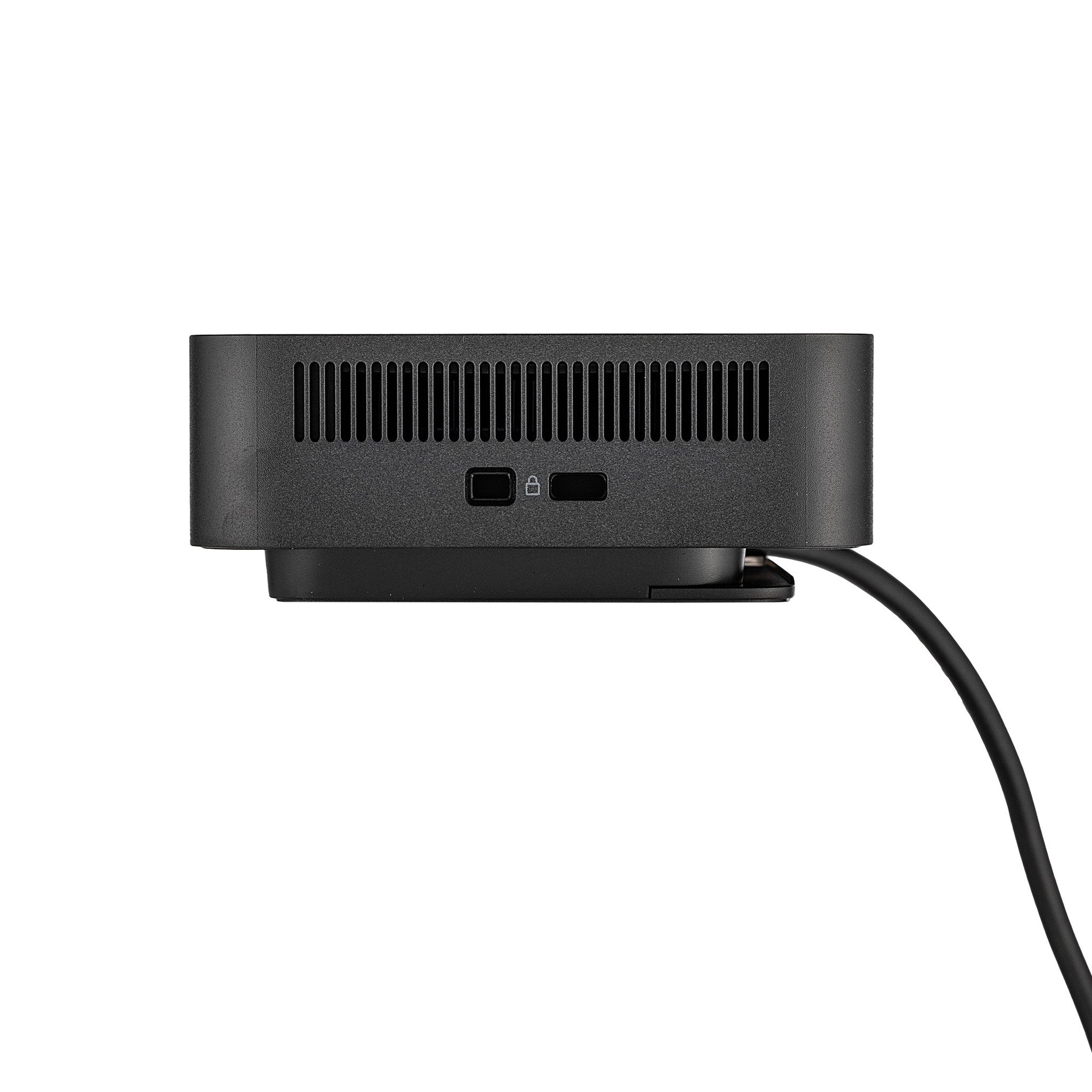 Dell SD25TB4 Pro Thunderbolt 4 Smart Dock