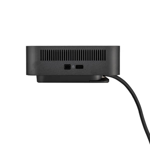 Dell SD25TB4 Pro Thunderbolt 4 Smart Dock