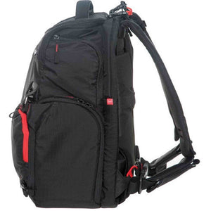 DJI Original Phantom Backpack for DJI Quadcopter Drones, Phantom 3 Pro, Phantom 3 Advanced, Phantom 1, Phantom 2 Vision, Phantom 2 Vision+, Phantom 2 + Gimbal or Phantom FC40, Fits Extra Accessories GoPro Cameras and Laptop DJI