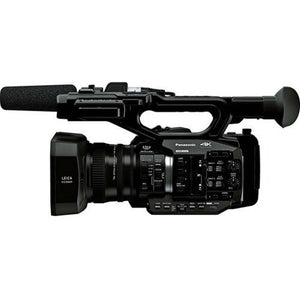 Panasonic AG-UX90 4K/HD Professional Camcorder AG-UX90PJ International Version Advanced Bundle