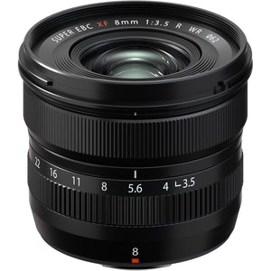 FUJIFILM X-S20 Mirrorless Camera With 15-45mm Lens 15 PC Vlogging Camera Kit Fujifilm