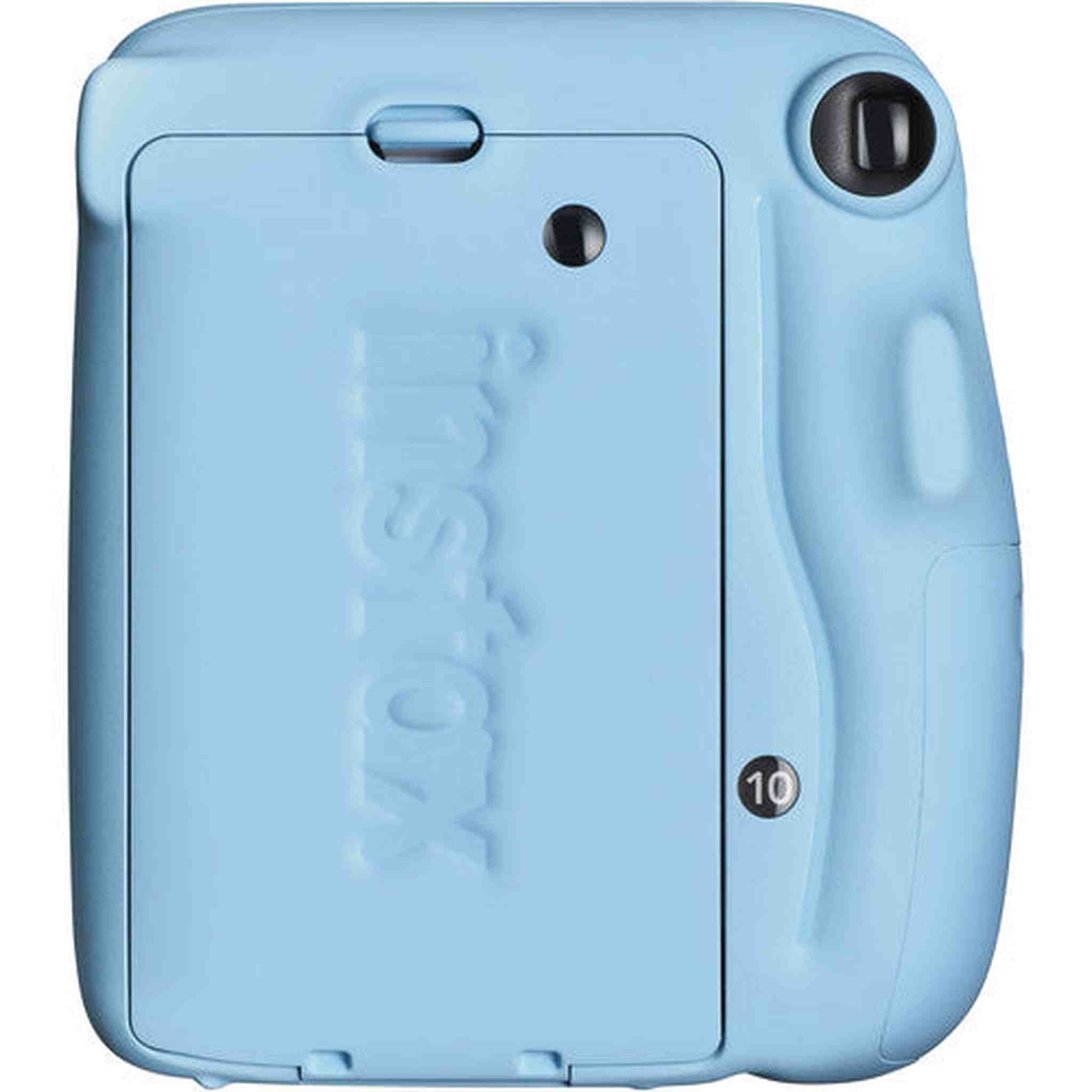 Fujifilm Instax Mini 11 Instant Camera - Sky Blue Fujifilm