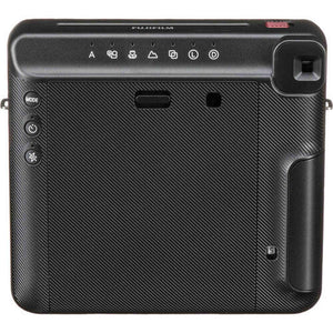 Fujifilm Instax Square SQ6 - Instant Film Camera - Ruby Red Fujifilm