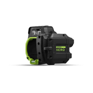 Garmin Xero A1 Bow Sight, 2" Auto-Ranging Digital Bow Sight, LED Pins for Unobstructed Views, Left-Handed Garmin