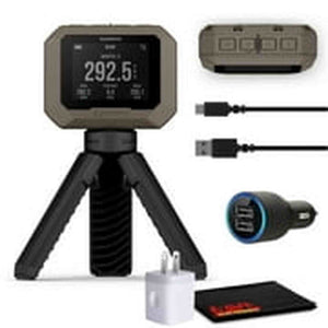 Garmin Xero C1 Pro Ballistic Precision Chronograph Bundle Garmin
